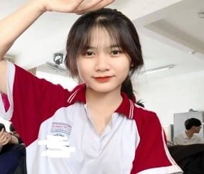 Phuong Uyen เชิญแฟนของเธอไปที่โรงแรม