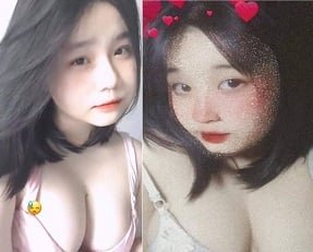Quynh Anh มีเพศสัมพันธ์กันอย่างไม่ลดละ