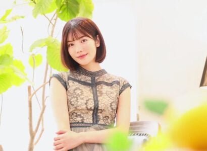 หลังจากหายไปแล้ว The Mermaid Karen Kaede กลับไปที่ภาพยนตร์ Jav ที่ร้อนแรงมาก