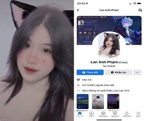 Sextop 1 Vietnam Mai Xuan Mong มีขนาดใหญ่มาก