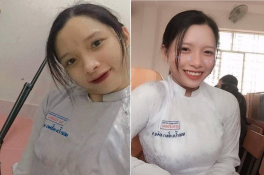 คนหนุ่มสาวได้แสดงการต่อสู้กับทั้งน้องสาวและพี่ชายทรานข่านฟูงฟูง