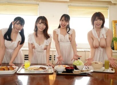 ฉันมีลูก 5 คนที่รักกันตลอดเวลาไม่หยุด