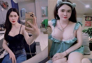 tran ngoc ha ล่อลวงช่างภาพเรียกร้องภาพร้อน