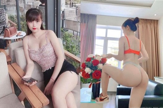 tran thi ha linh: ราชินีเซ็กซี่