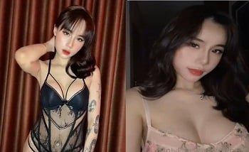 Tran Thi Huyen Tran Tieu Tam และยักษ์ที่หลงใหลในคืนแห่งความวุ่นวาย