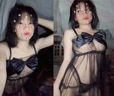 Vuong Kim Ngan อ่อนโยน แต่เต็มไปด้วยความน่าสนใจ